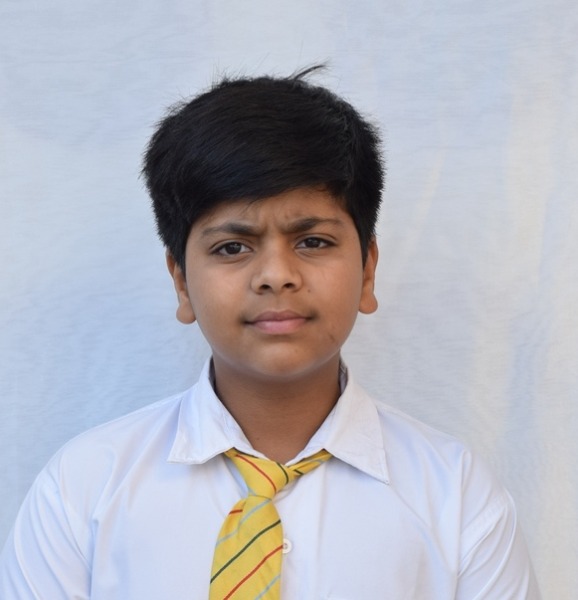 TRIJAL NARAYAN UPADHYAY 